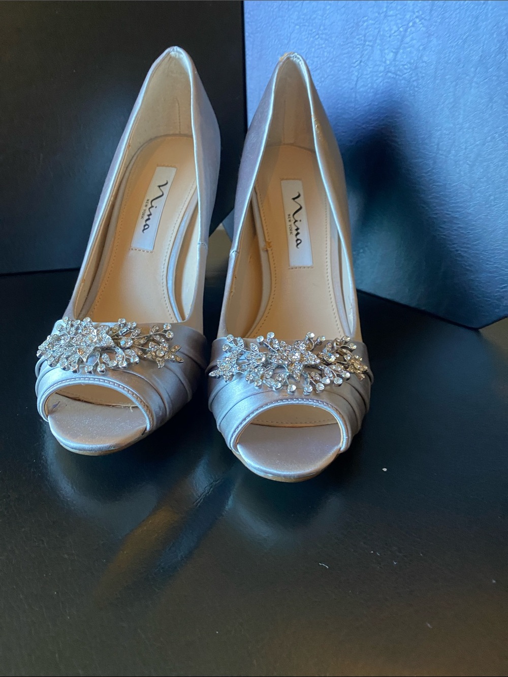 Evening shoes